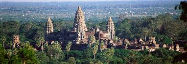 Siem Reap (cambodia) 4 Days - Group Tour