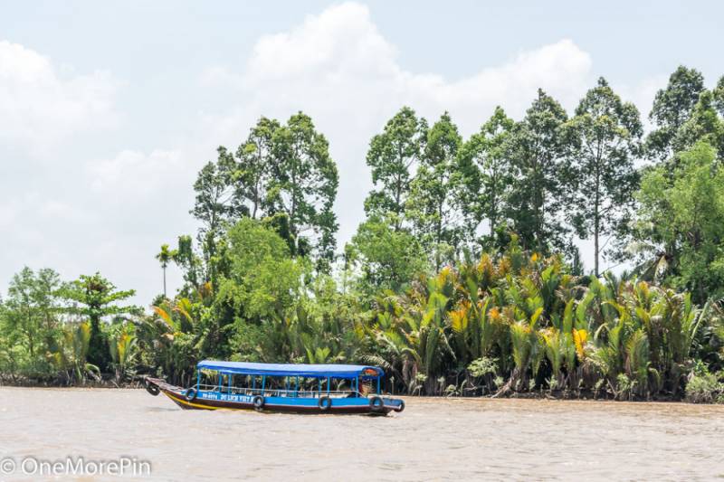 7 Day Tour South Vietnam & Cambodia