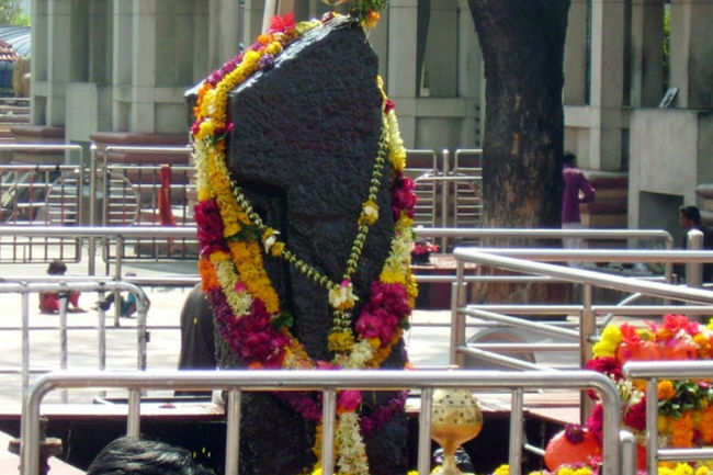 Shirdi - Nasik - Shani Singnapur Tour