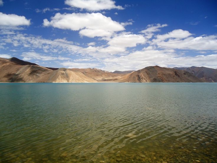 Kashmir Ladakh Package