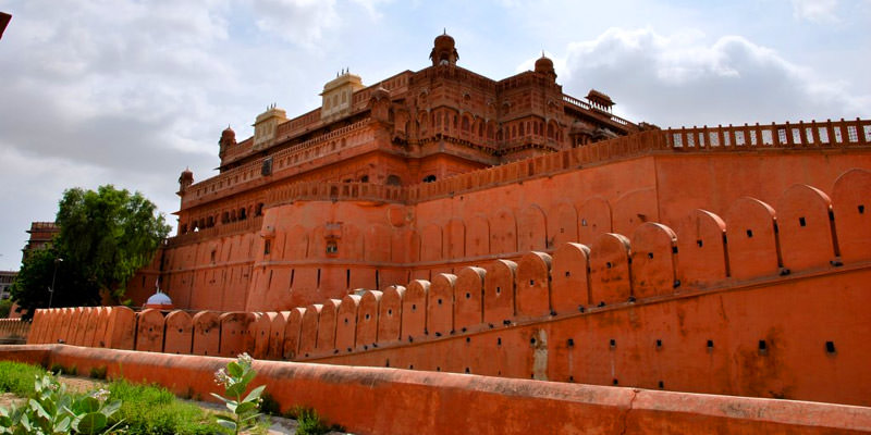 Rajasthan Heritage With Culture Tour Package