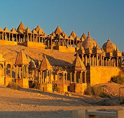 Best Of Rajasthan Tour Package