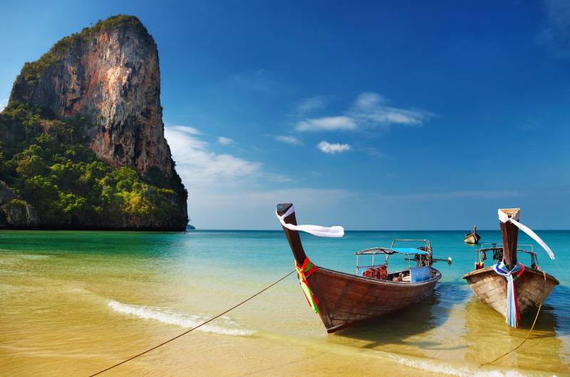 7 Days Andaman Tour