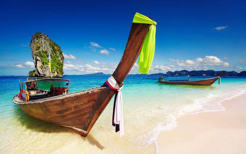 6 Days Andaman Tour