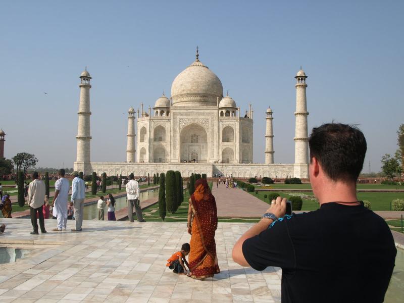 Agra - Tour Packages