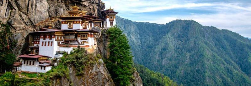 4 Days Tour (Bhutan)