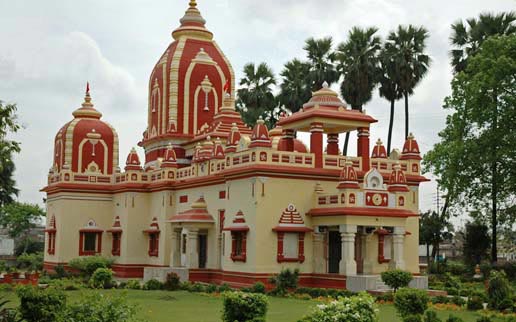Heaven City Ayodhya Tour