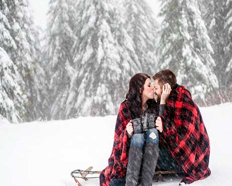 Shimla Honeymoon Package