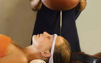 Herbal Rejuvenation Stress Management Tour Image