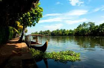 Alleppey Athirappilly Tour