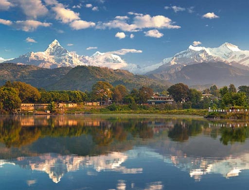 Nepal  Special Tour Package