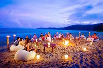 Golden Triangle With Goa ( 9 Days - 8 Nights ) Tour