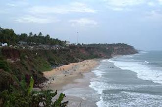 Kerala Delights Tour ( 6 Days - 5 Nights ) Back To Tours