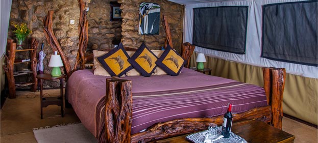 6 Days Honeymoon Safari Lake Naivasha - Maasai Mara Tour