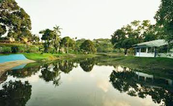 Andaman Eco Tour