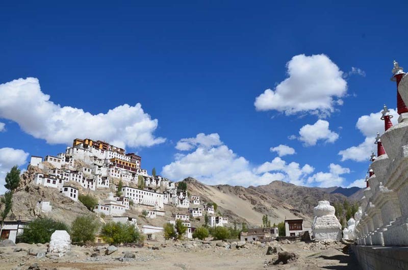 Leh, Ladakh Trip Package