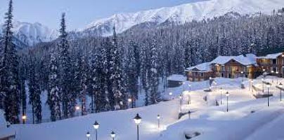 Beauty Of Himachal (Honeymoon Package) Tour
