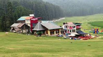 Amazing Himachal With Chandigarh 09N & 10D Tour