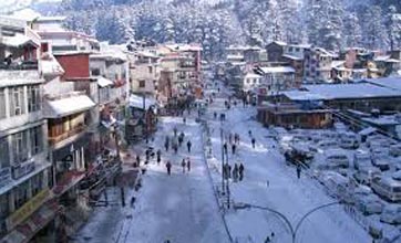 Himachal Tour With Chandigarh 06N & 07D