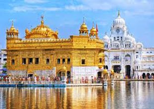 Discover Himachal With Golden Temple 09N & 10D Tour