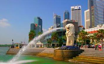 Ultimate Singapore With Sentosa And Universal Studios Tour