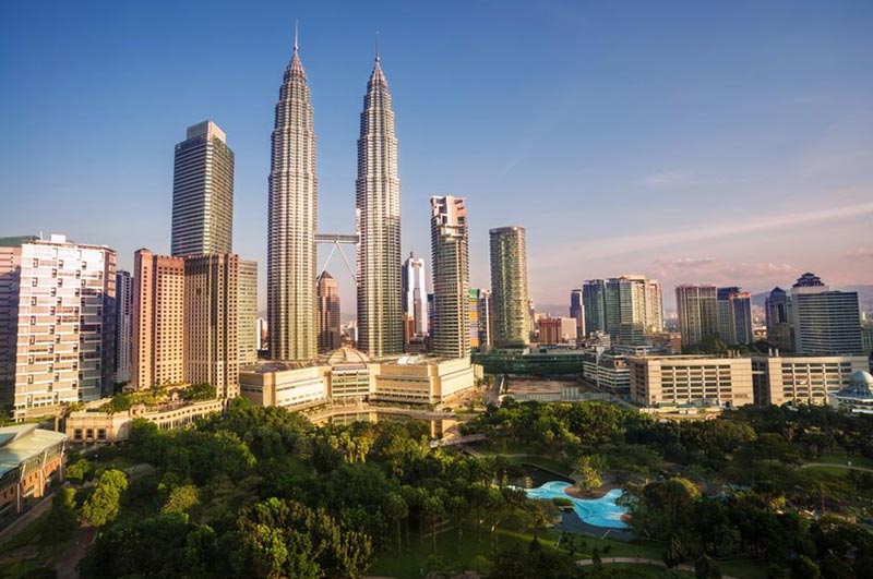 Ultimate Singapore with Sentosa and Universal Studios Tour