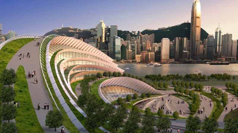 Glimpses of Hong Kong and Macau Package