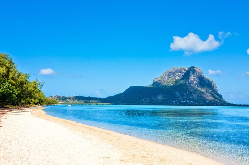 Mauritius Package