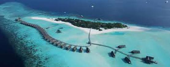 Amazing Maldives Package