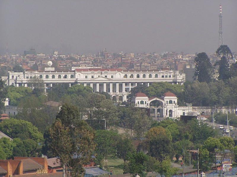 Stunning Nepal (Kathmandu) Package