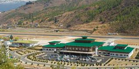 Bhutan (Thimpu Paro & Punakha) Tour