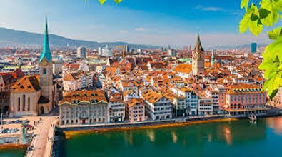 Imperial Capitals Package (2N Vienna , 2N Budapest  2N Prague)