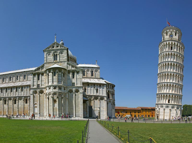 Best Of Europe Package