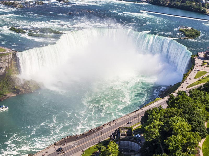 Eastern With Atlantic Canada Tour