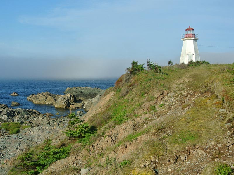 Eastern With Atlantic Canada Tour