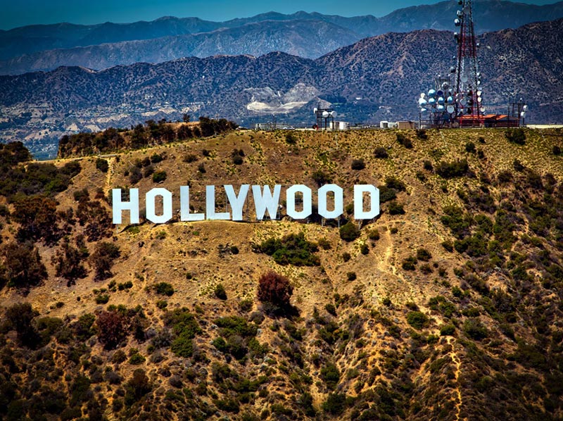 The Grand USA Package