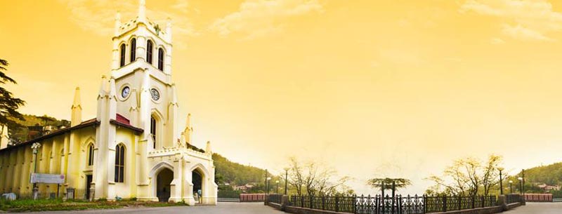 Women's Special Shimla Manali - Ifly Pune Package