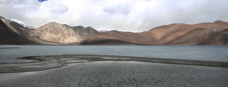 Women’s Special Leh Ladakh Package