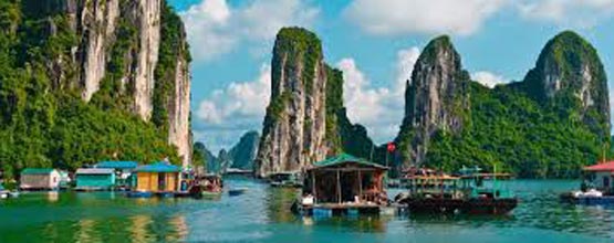 Spectacular Tour Of South Vietnam Tour