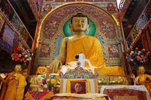 Tawang Monastery Tour