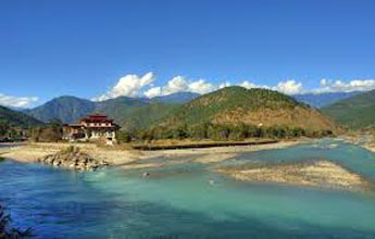 Discover The Origin And History Of Bhutan Tour