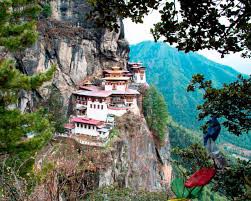 Short Holiday In Bhutan 4D Tour