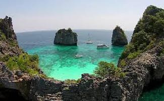 Group Package From Chennai To Andamans