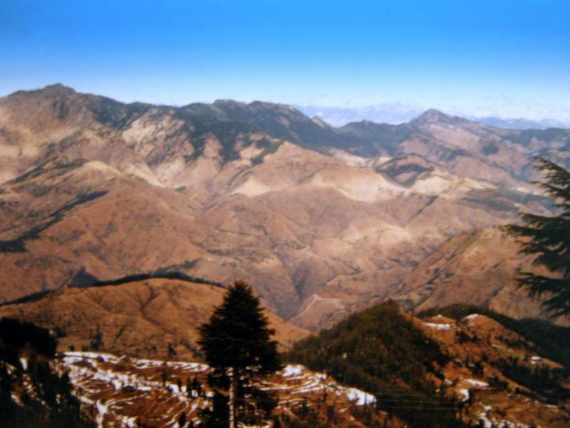 Magnificent Tour To Himachal