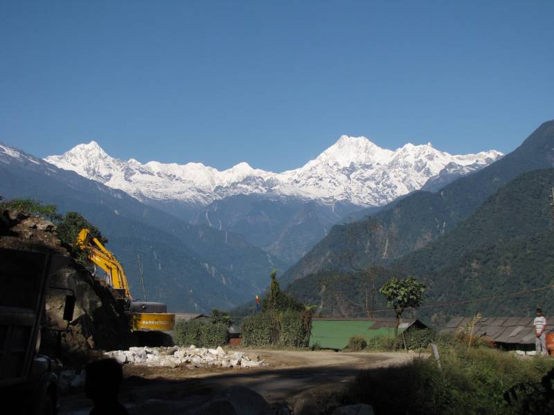 Rendezvous Sikkim Tour Package