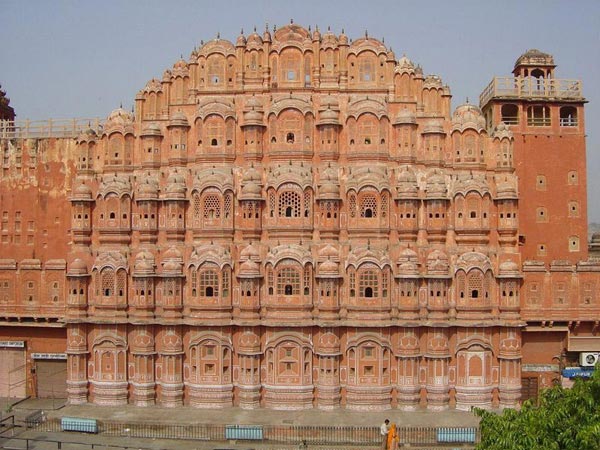 Royal Rajasthan With Tajmahal Tour Packag