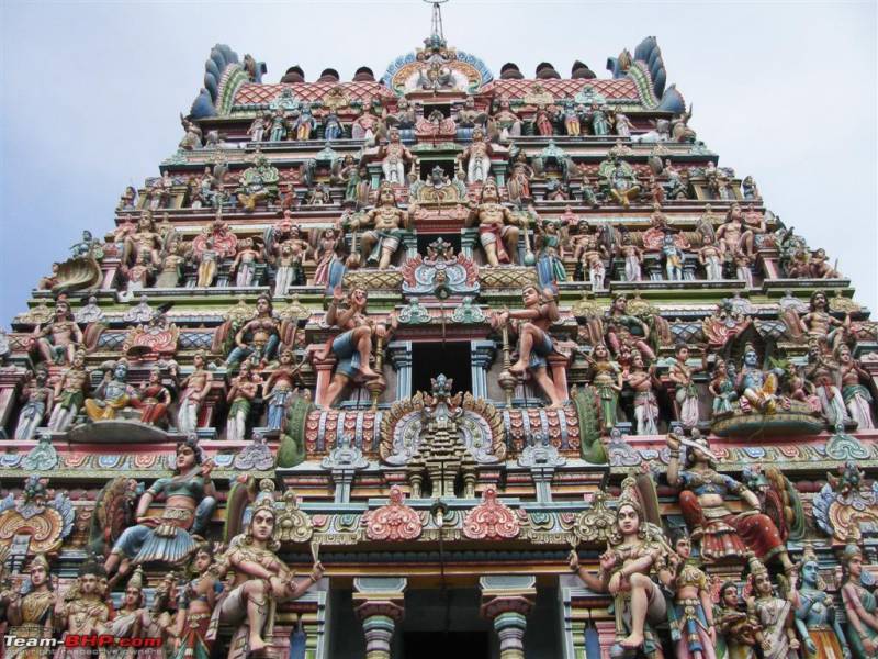 Navagraha Temple With Nadi Tour Package
