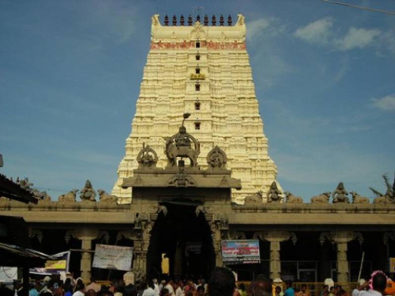 Madurai – Rameshwaram - Kanyakumari Tour Package