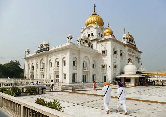 Best Of Sikhism Tour