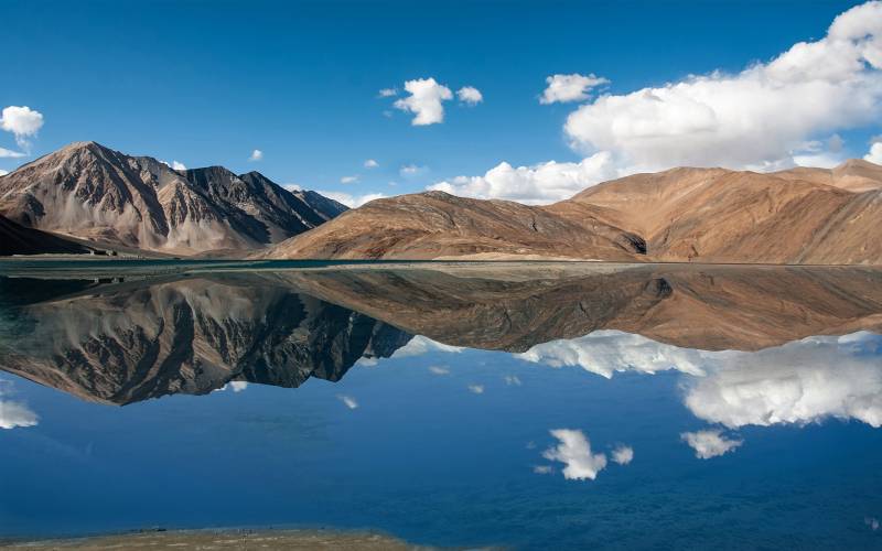 Wonder Land Of Ladakh – Leh Ladakh Tour Package